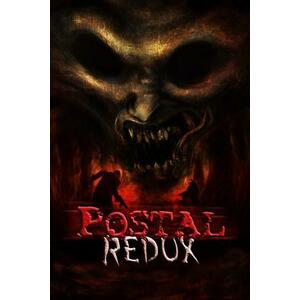 Postal Redux (PC) kép