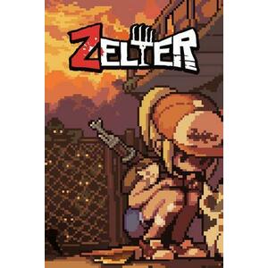 Zelter (PC) kép