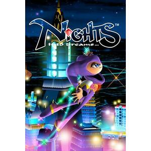 Nights Into Dreams (PC) kép