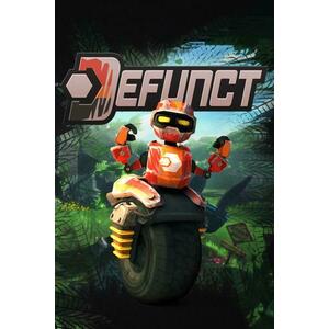 Defunct (PC) kép