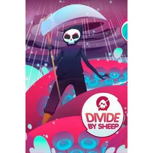 Divide by Sheep (PC) kép