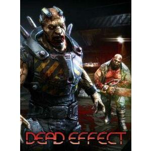 Dead Effect (PC) kép