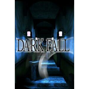 Dark Fall The Journal (PC) kép