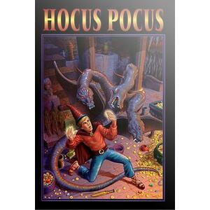 Hocus Pocus (PC) kép