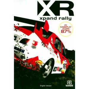 Xpand Rally (PC) kép