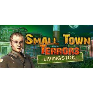 Small Town Terrors Livingston (PC) kép