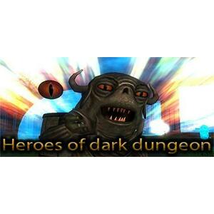 Heroes of Dark Dungeon (PC) kép