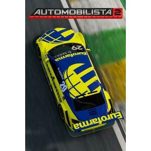 Automobilista 2 (PC) kép