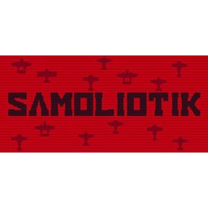 SAMOLIOTIK (PC) kép