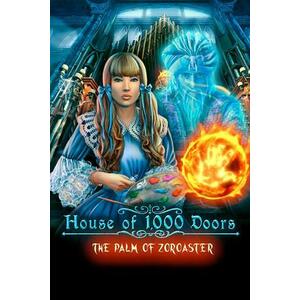 House of 1000 Doors The Palm Zoroaster (PC) kép