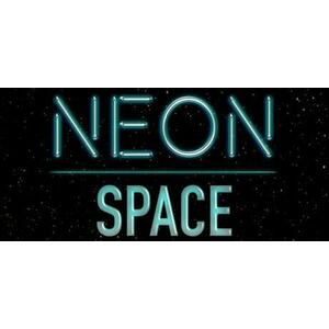 Neon Space (PC) kép