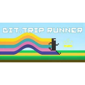 Bit.Trip Runner (PC) kép