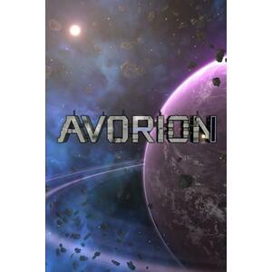 Avorion (PC) kép