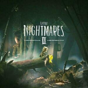 Little Nightmares (PC) kép