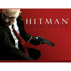 Hitman Absolution Agency Gun Pack DLC (PC) kép