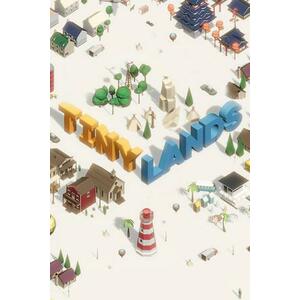 Tiny Lands (PC) kép