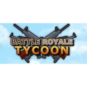 Battle Royale kép