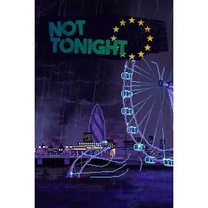 Not Tonight (PC) kép