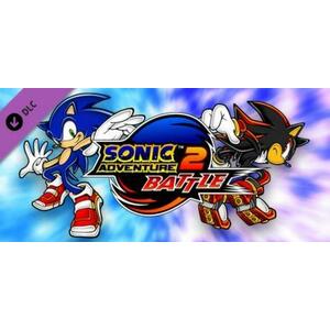 Sonic Adventure 2 Battle (PC) kép