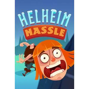 Helheim Hassle (PC) kép