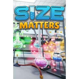 Size Matters (PC) kép