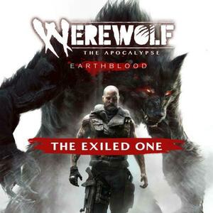 Werewolf The Apocalypse Earthblood Exiled One DLC (PC) kép