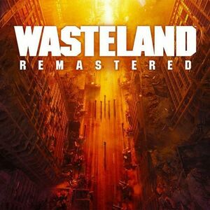 Wasteland Remastered (PC) kép