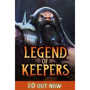 Legend of Keepers Career of a Dungeon Manager (PC) kép