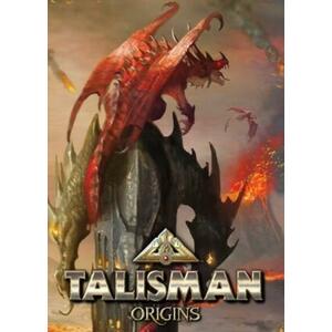 Talisman Origins (PC) kép