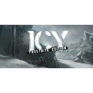 ICY Frostbite Edition (PC) kép