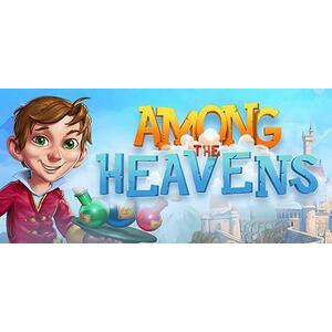 Among the Heavens (PC) kép