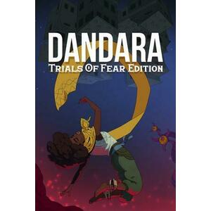 Dandara Trials of Fear Edition (PC) kép