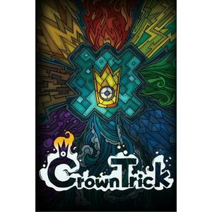 Crown Trick (PC) kép