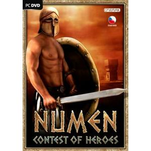 Numen Contest of Heroes (PC) kép