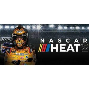 NASCAR Heat 2 (PC) kép