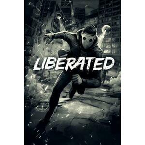 Liberated (PC) kép