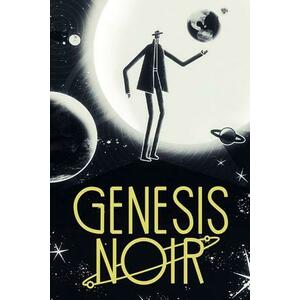 Genesis Noir (PC) kép