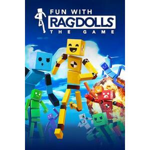 Fun with Ragdolls The Game (PC) kép