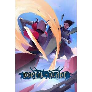 Boreal Blade (PC) kép