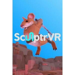 SculptrVR (PC) kép