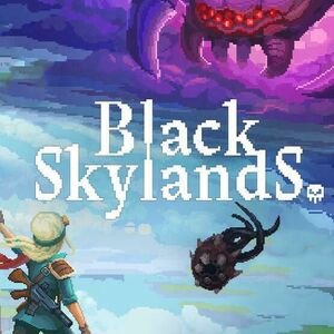 Black Skylands (PC) kép