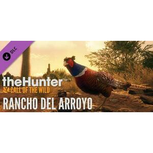 theHunter Call of the Wild Rancho del Arroyo (PC) kép