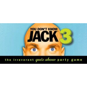 You don't know Jack Volume 3 (PC) kép