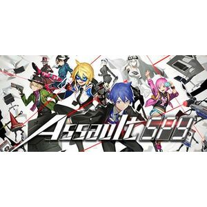 Assault Spy (PC) kép