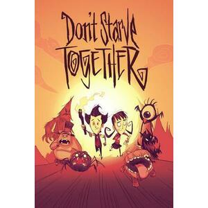 Don't Starve Together (PC) kép