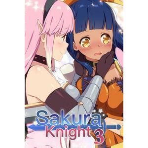 Sakura Knight 3 (PC) kép