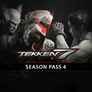 Tekken 7 Season Pass (PC) kép