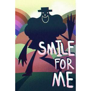 Smile for Me (PC) kép