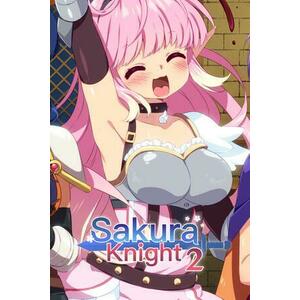 Sakura Knight 2 (PC) kép