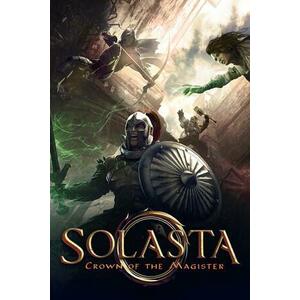 Solasta Crown of the Magister (PC) kép